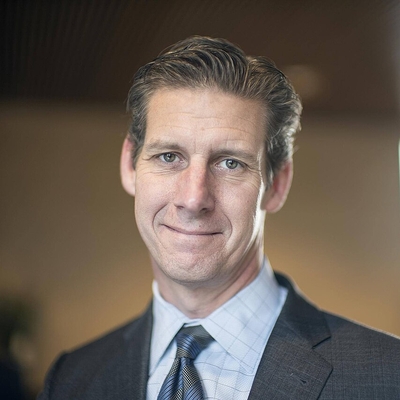 Kai Ryssdal Autograph Profile
