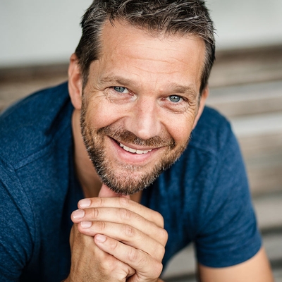Kai Wiesinger Autograph Profile