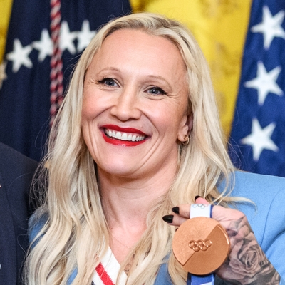 Kaillie Humphries Autograph Profile
