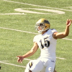 Ka'imi Fairbairn