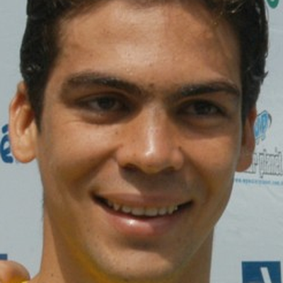 Kaio de Almeida Autograph Profile