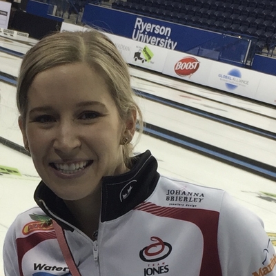 Kaitlyn Lawes Autograph Profile