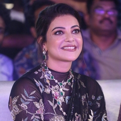Kajal Aggarwal