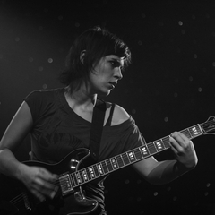 Kaki King