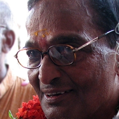 Kalamandalam Gopi