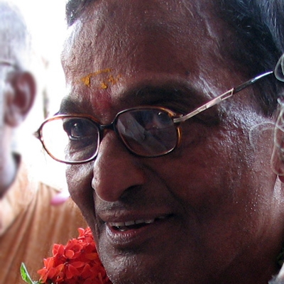 Kalamandalam Gopi Autograph Profile