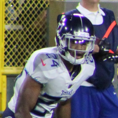 Kalan Reed Autograph Profile
