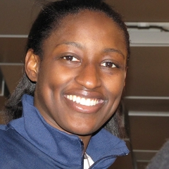 Kalana Greene
