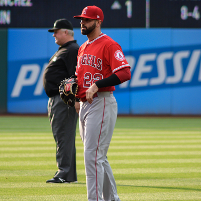 Kaleb Cowart Autograph Profile