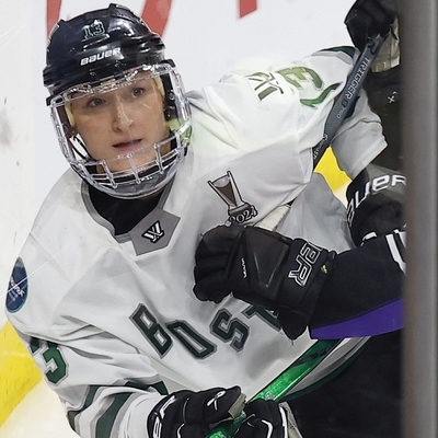 Kaleigh Fratkin Autograph Profile