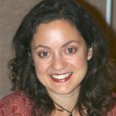 Kali Rocha Autograph Profile