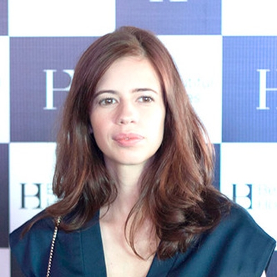 Kalki Koechlin Autograph Profile