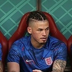 Kalvin Phillips