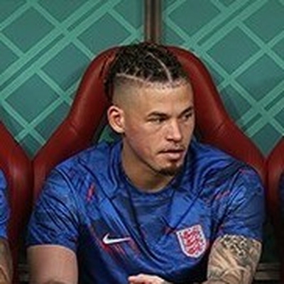 Kalvin Phillips Autograph Profile