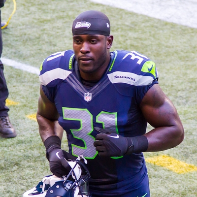 Kam Chancellor Autograph Profile