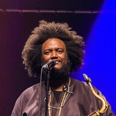 Kamasi Washington