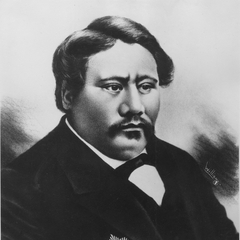 Kamehameha V