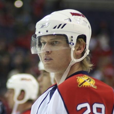 Kamil Kreps Autograph Profile