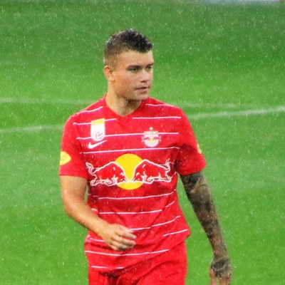 Kamil Piątkowski Autograph Profile