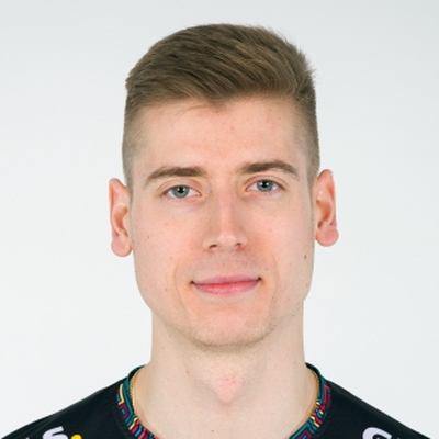 Kamil Semeniuk Autograph Profile