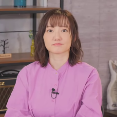 Kana Asumi