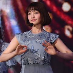 Kana Nakada