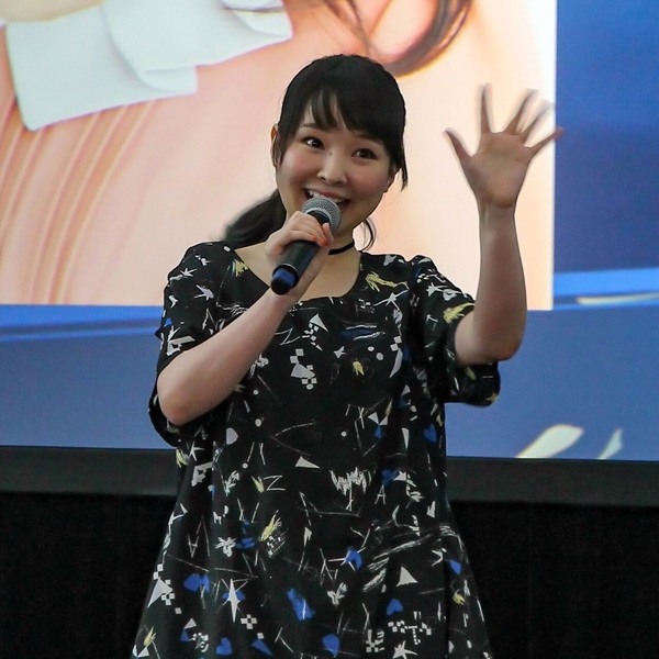 Kanae Itou