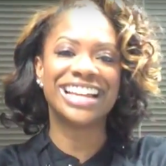 Kandi Burruss