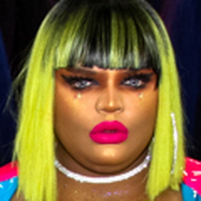 Kandy Muse Autograph Profile