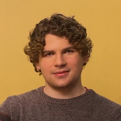 Kane Parsons Autograph Profile