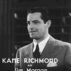 Kane Richmond