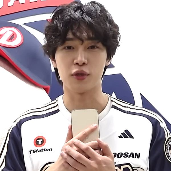 Kang You-seok