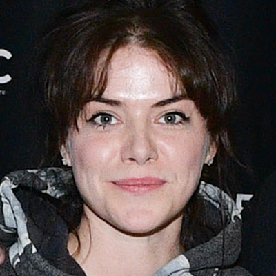 Kaniehtiio Horn Autograph Profile