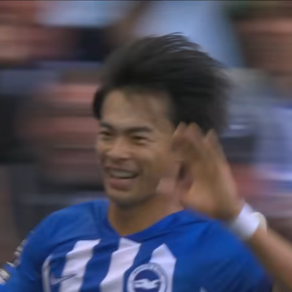 Kaoru Mitoma