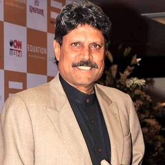 Kapil Dev