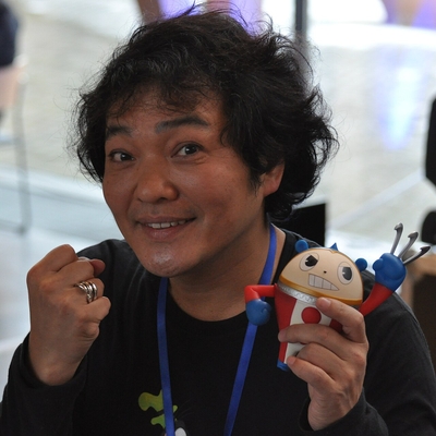Kappei Yamaguchi Autograph Profile