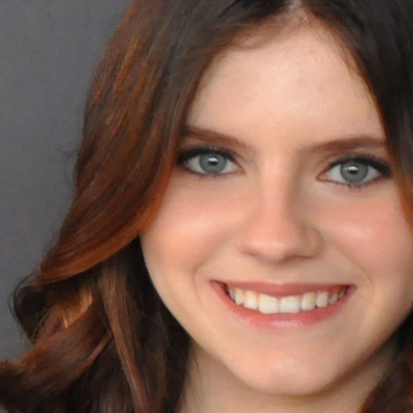 Kara Hayward