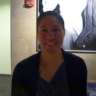 Kara Lawson Autograph Profile