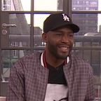 Karamo Brown