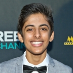 Karan Brar