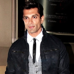 Karan Singh Grover