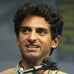 Karan Soni