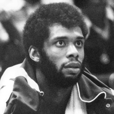 Kareem Abdul-Jabbar