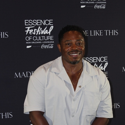 Kareem J. Grimes Autograph Profile