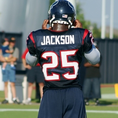 Kareem Jackson