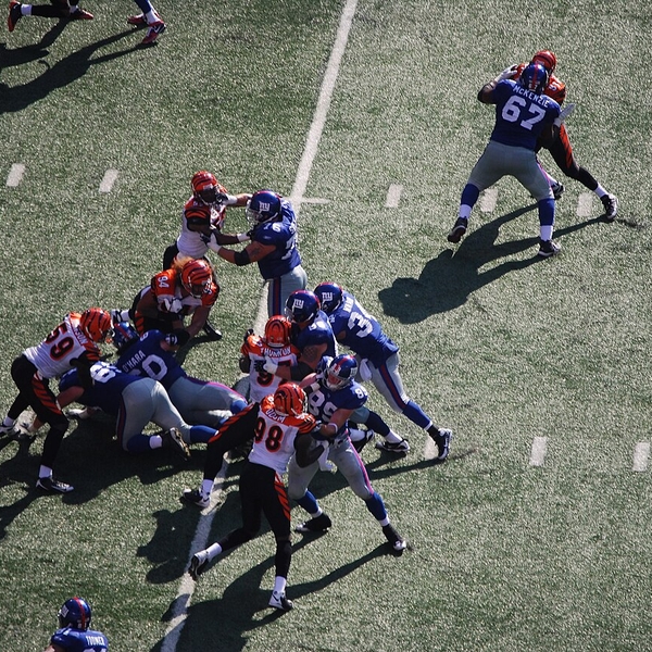 Kareem McKenzie