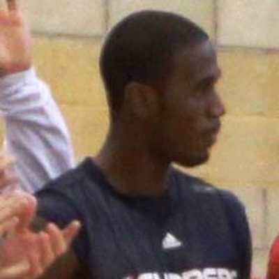 Kareem Rush Autograph Profile