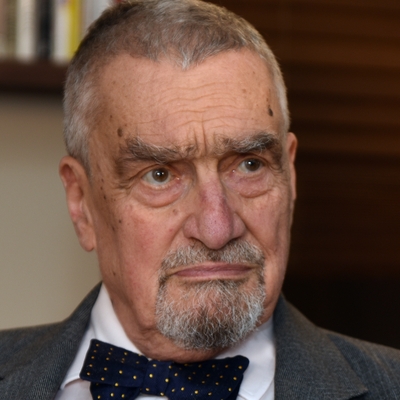 Karel Schwarzenberg