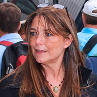 Karen Allen