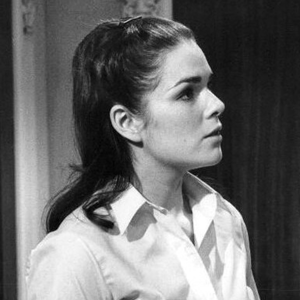 Karen Lynn Gorney